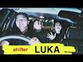 Posttherapy - LUKA Shifter