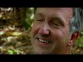 Shagged by a rare parrot - Last Chance To See - BBC Two