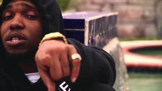Curren$y - Mary Curren$y - Mary
