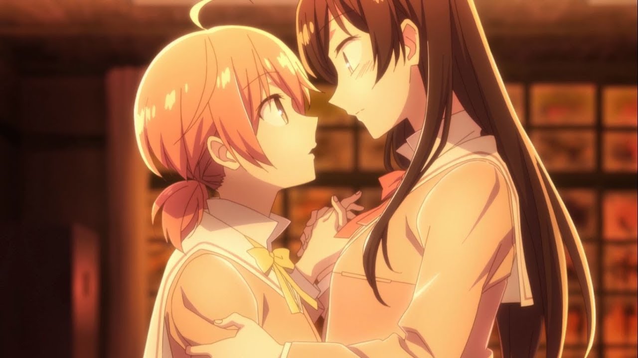 BLOOM INTO YOU Has Released A Second Promotional Video