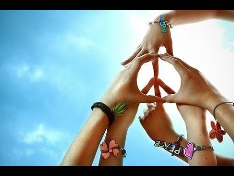 Universal Peace - Bahá'í Faith