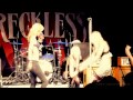The Pretty Reckless - Goin Down Live Compilation
