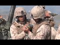 Artillery Marine M-327 Towed Rifle Mortar Weapon Live Fire | AiirSource