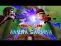 Mighty Raju Aamna Samna