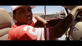 Kid Ink - Rollin' Kid Ink - Rollin'