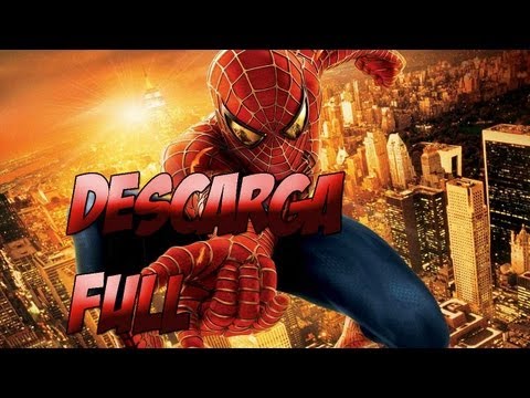 JUEGO DE SPIDERMAN PARA PC GRATIS juego de spiderman para pc gratis:
