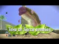 Pikmin 3 Trailer - E3 2013