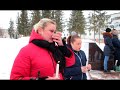 Нефтекамцы принесли цветы в память о погибших в Ке