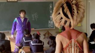 劇団四季『ライオンキング』第一話「ホームルーム」の画像