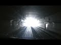 Rotterdam-Antwerpen 300 km/h, Thalys cab ride / cabinerit