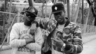 Gezzy - ADN (ft. Still Fresh) Gezzy - ADN (ft. Still Fresh)
