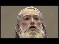 Making a Spanish Polychrome Sculpture