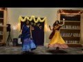 Nagada Sang Dhol Baje - UCONN TARANG DIWALI 2013 Garba
