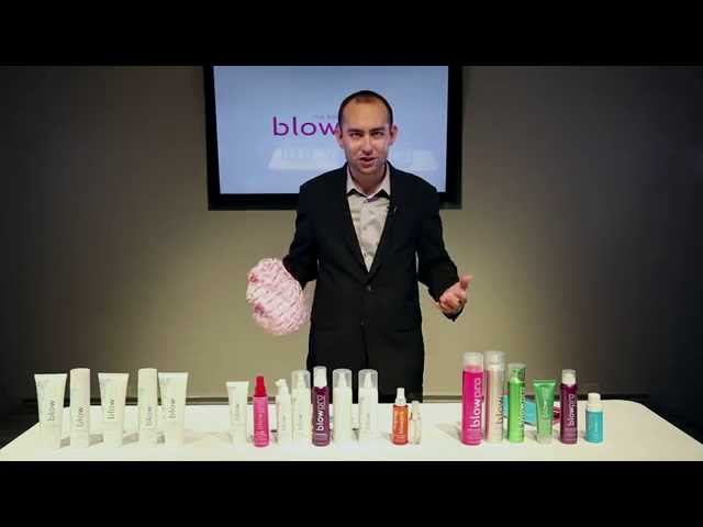 Know more about Blowpro with Michael Schuster