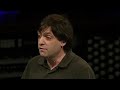 Dan Ariely asks, Are we in control of our decisions?