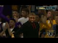 NBA 2K13 My Career Playoffs SFG6 - Closing Out the Lakers