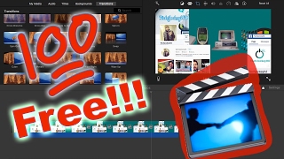 imovie для mac os скачать торрент