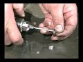 Full-Torque Permanent Thread Replacement Insert