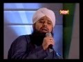 Owais Raza Qadri - Main So Jaon Ya Mustafa Kehte Kehte Full Video Naat Album!!!