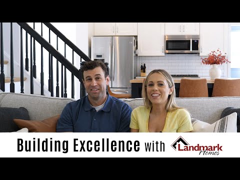 Build on Your Land Testimonial