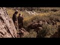 Jesus Declares the Parable of the Lost Sheep