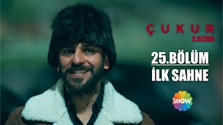 Çukur 92.Bölüm Önizleme