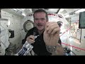 How To Wash Your Hands In Space | Video