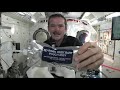 How To Wash Your Hands In Space | Video