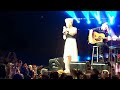 P!nk stop concert for crying child in Philadelphia 03/17/13