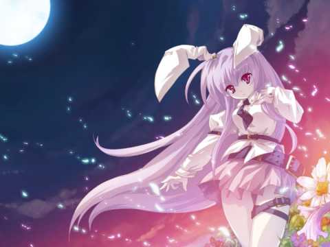 Lunatic Moon Rabbit