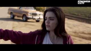 Kat Krazy feat. elkka - Siren (Official Video HD)