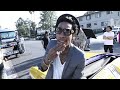 Chris Brown - Till I Die - BTS