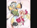 【Touhou】 U.N. Hartmann was a Youkai Girl