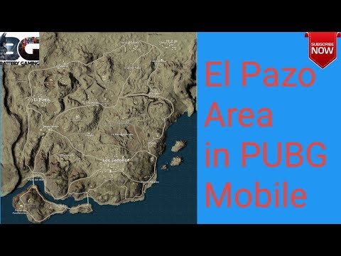 Download Thumbnail For El Pozo Area In Pubg Mobile Youtube - el pozo area in pubg mobile youtube