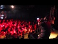 ROYCE RIZZY MY KRAZY LIFE TOUR VLOG ATL w YG & DJ MUSTARD