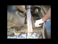 2000 Jeep Grand Cherokee WJ 2 Budget Boost rear install