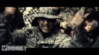French Montana (Feat. Waka Flocka) - Choppa Choppa Down French Montana (Feat. Waka Flocka) - Choppa Choppa Down