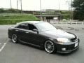 Видео Toyota Mark II: Видео обзор Toyota Mark II IR-V TRD JZX110 на механике
