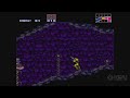 Playing and Discussing Super Metroid on the Wii U Virtual Console - Nintendo Voice Chat