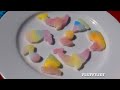 How-to Make Gummy Candy at Home - Kracie Popin' Cookin' DIY Food Making Kit (Edible)