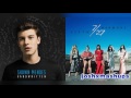 Kid From Home | Shawn Mendes x Fifth Harmony Mashup