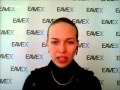 Eavex Capital: Дневной аналитический видео-обзор фондового рынка 01 апреля 2013