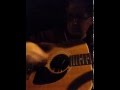 Daddy Dont Live in That New York City No More, a Steely Dan cover by Matt Brown