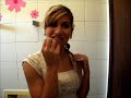 Penteado Francês Trança Sereia Tutorial - Mermaid French Braid Hairstyle Tutorial