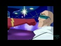 Superhero Origins: The Flash