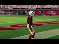 Madden 25 :: Madden NFL 25 :: MUST WATCH Epic Game! ::Ranked Online Gameplay-Cardinals Vs.Raiders