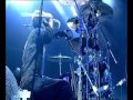 Muse live at Glastonbury 2004