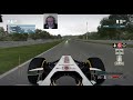 F1 2013 # 19 - Großer Preis von Ungarn 1/2 «» Let's Play F1 2013 | Facecam