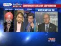 The Newshour Debate: Is US Defense Secretary designated anti-India? Part 1 of 2
