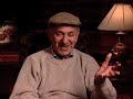 Jack Klugman discusses the beginnings of